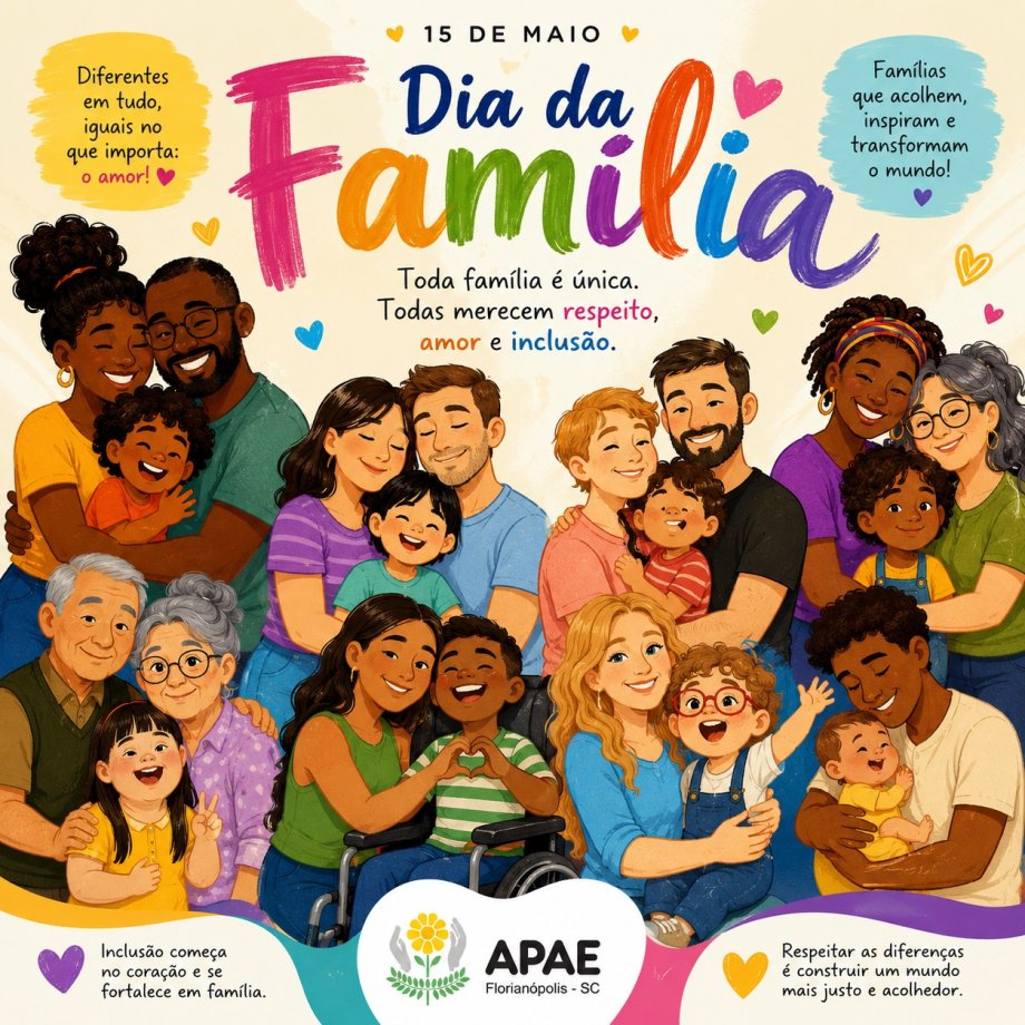 Dia da Família 